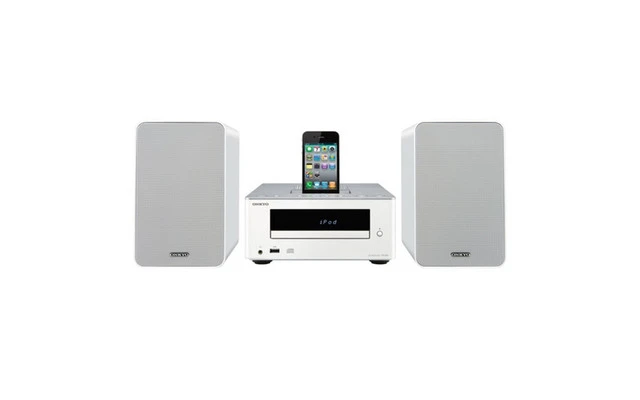 Onkyo CS-245 Blanco